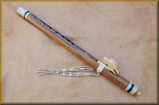 Bocote_Snowy_Owl_Flute-6.jpg (26734 bytes)