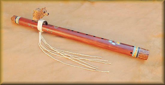 Giant-Sequoia-yellow_cedar_burl_wolf_carved-16.jpg (20760 bytes)