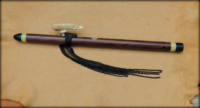 ancient-kauri-wood-flute-walrus-ivory-11.jpg (48585 bytes)
