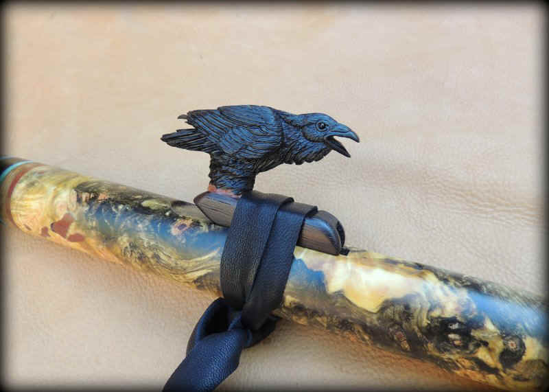 buckeye-burl-raven-carved-flute-010.jpg (85825 bytes)
