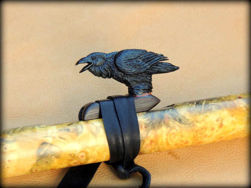 buckeye-burl-raven-carved-flute-015.jpg (93031 bytes)