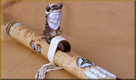 bufalowarrior13.jpg (30472 bytes)
