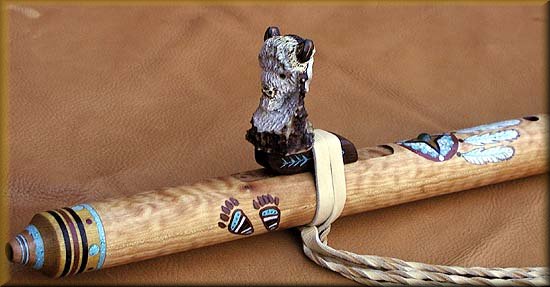 bufalowarrior14.jpg (33168 bytes)