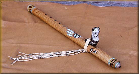 bufalowarrior2.jpg (27613 bytes)