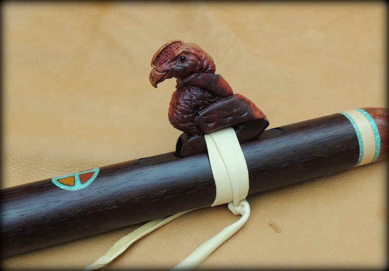 condor-flute-walnut-0005.JPG (77567 bytes)