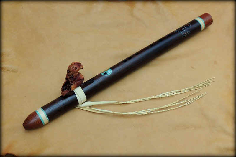 condor-flute-walnut-0006.JPG (63204 bytes)