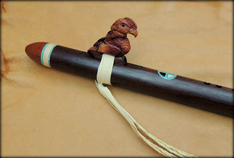 condor-flute-walnut-0007.JPG (73829 bytes)