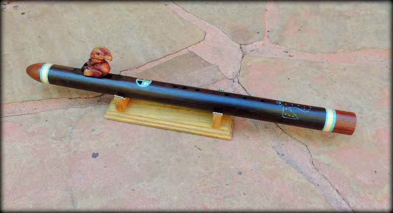 condor-flute-walnut-0009.JPG (206021 bytes)