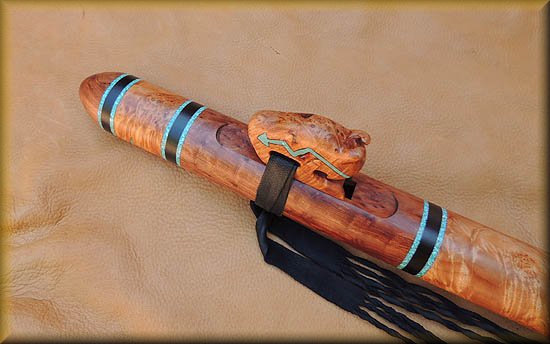 heartline-buffalo-flute1.jpg (34124 bytes)
