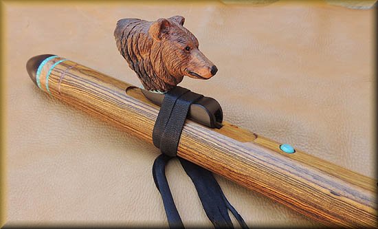 kodiak-bear-flute-0005.jpg (37346 bytes)