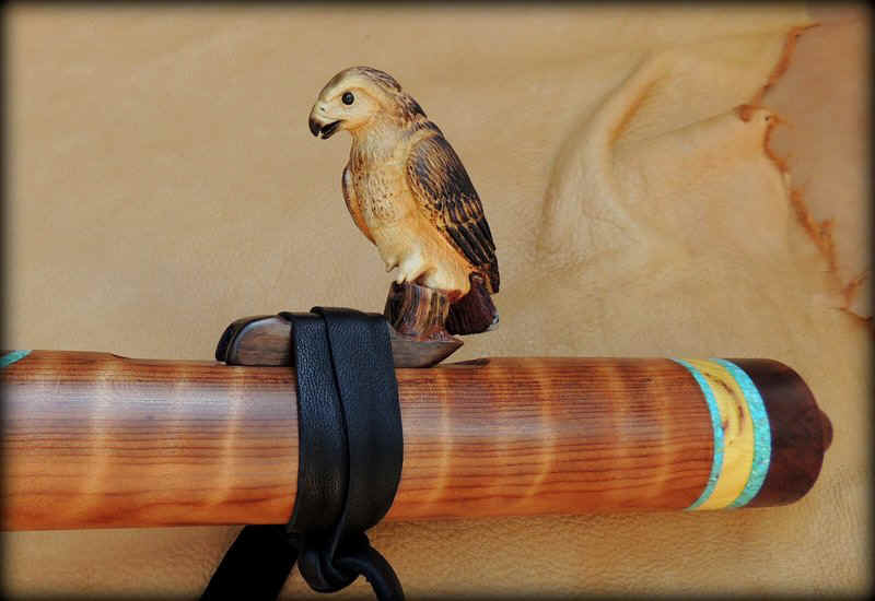red-tailed-hawk_flute_F-0007.JPG (82266 bytes)