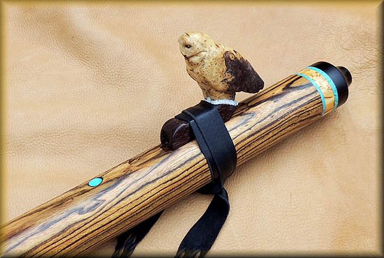 snowy-owl-low-d-flute-bocot-yellow-cedar-burl-4.jpg (50579 bytes)