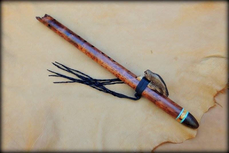 snowy-owl-redwood-burl-G-flute-03.jpg (39332 bytes)