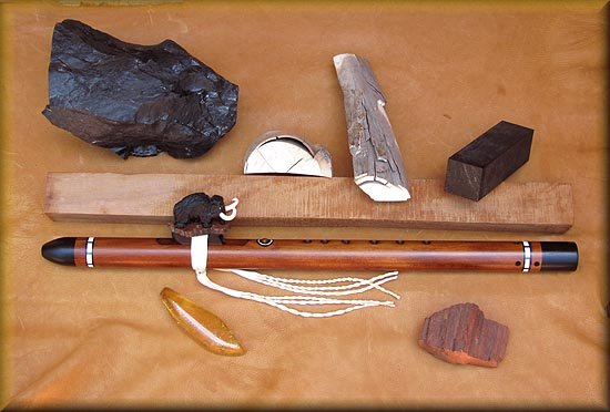 wooly_mammoth_kauri_jet_flute_material.jpg (42429 bytes)